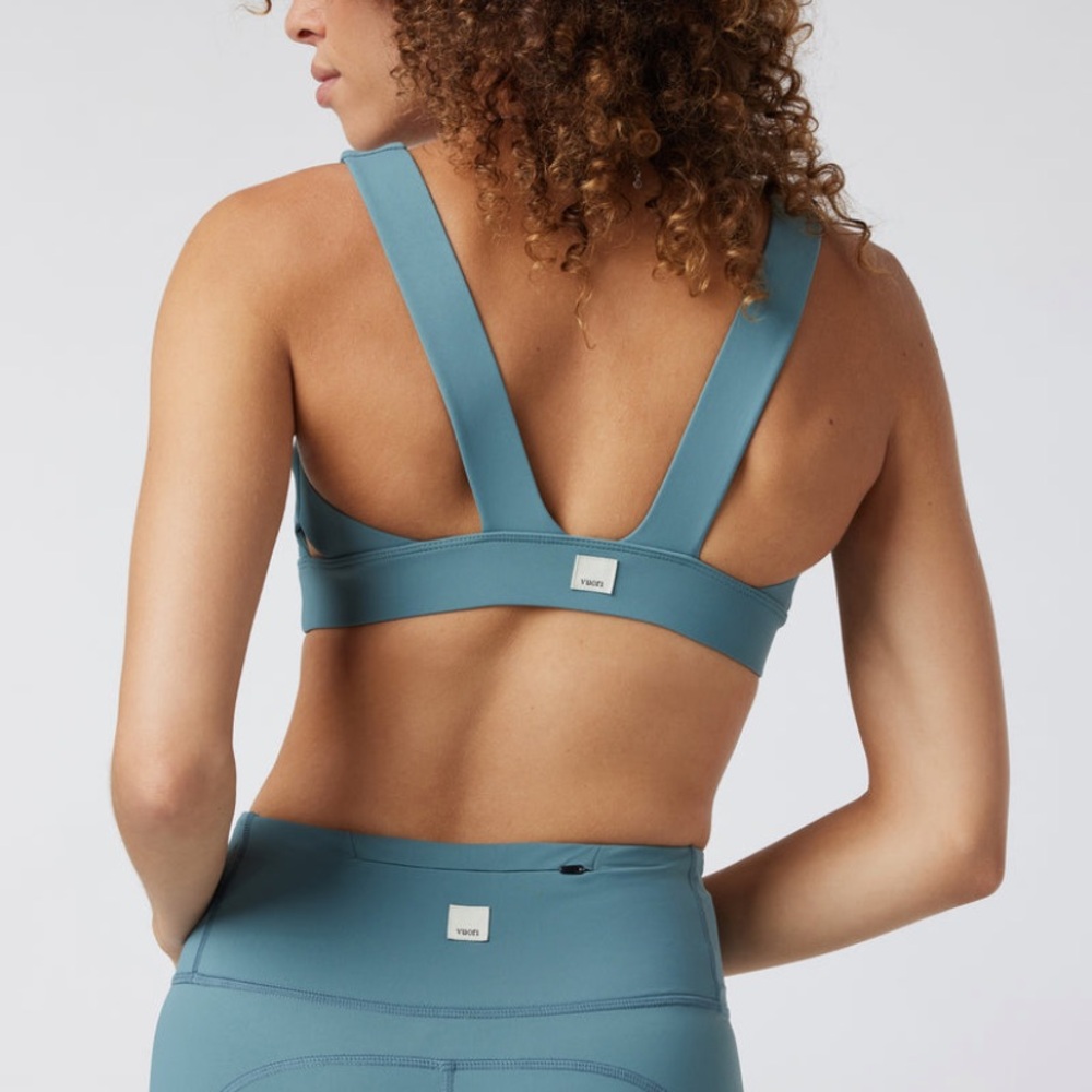 Vuori Stride Bra